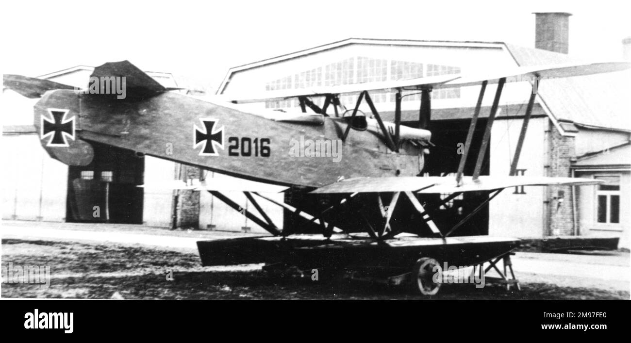 Hansa brandenburg w 12 hires stock photography and images Alamy