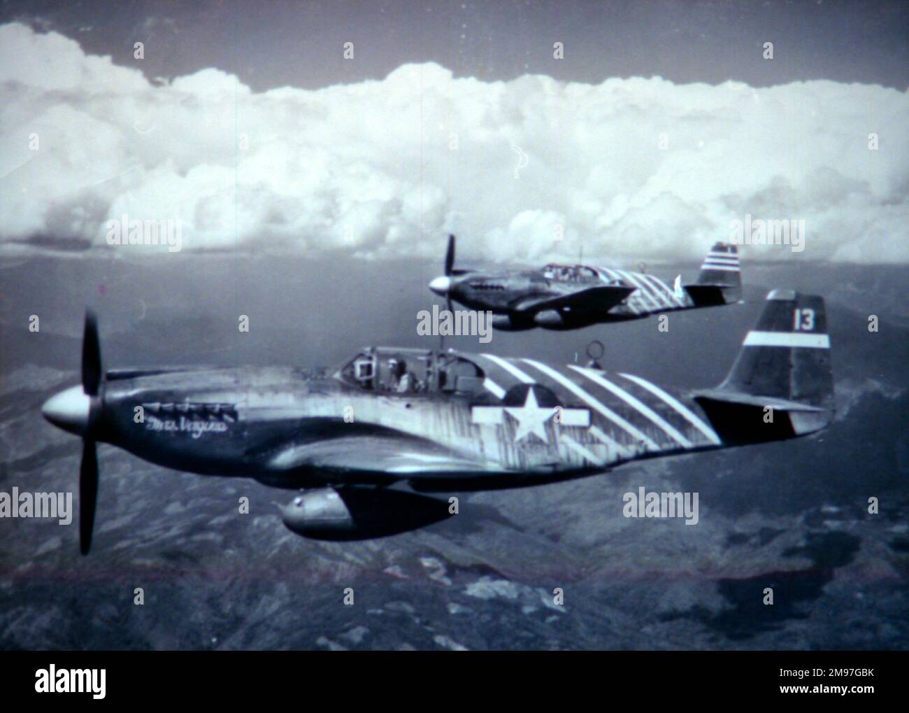 Allison engine hi-res stock photography and images - Alamy
