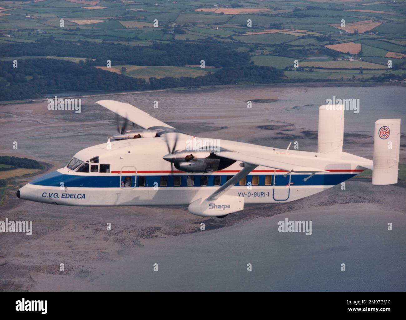 Short 330 Edelca Stock Photo Alamy