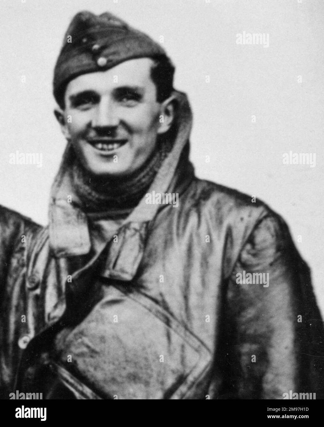 Frederick sowrey Black and White Stock Photos & Images Alamy