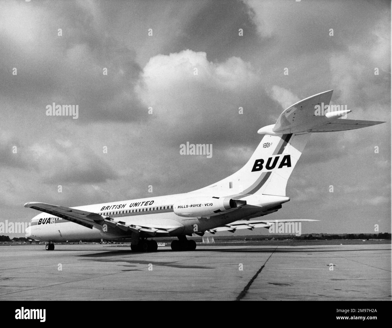 Vc 10 hi-res stock photography and images - Alamy