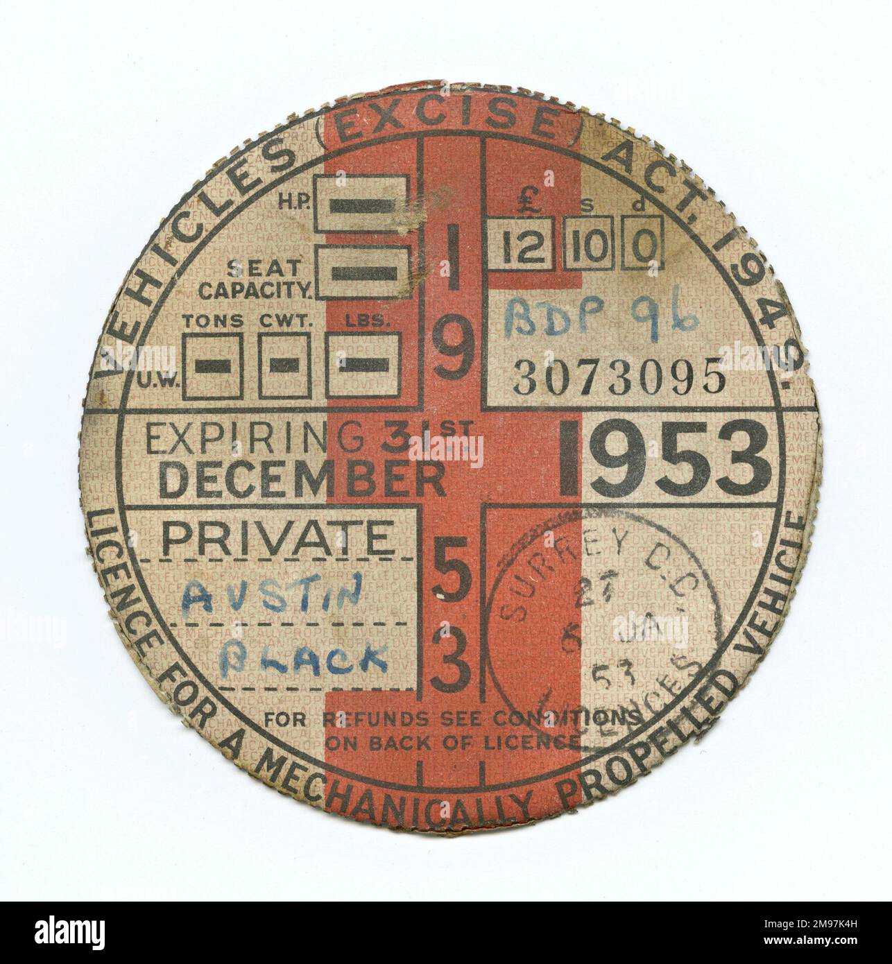 Mechanically propelled vehicles hires stock photography and images Alamy