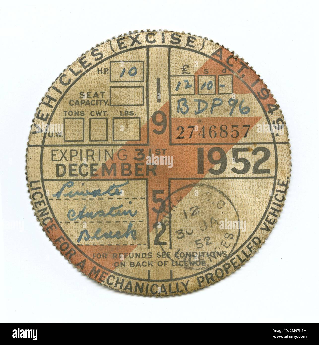 Mechanically propelled hires stock photography and images Alamy