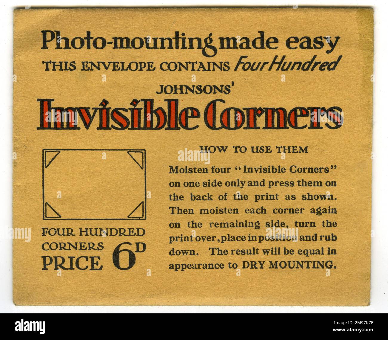 DIY Paper Envelopes: How To Make An Envelope For Any Card | Art and Crafts  Guide, image size:1300x1137