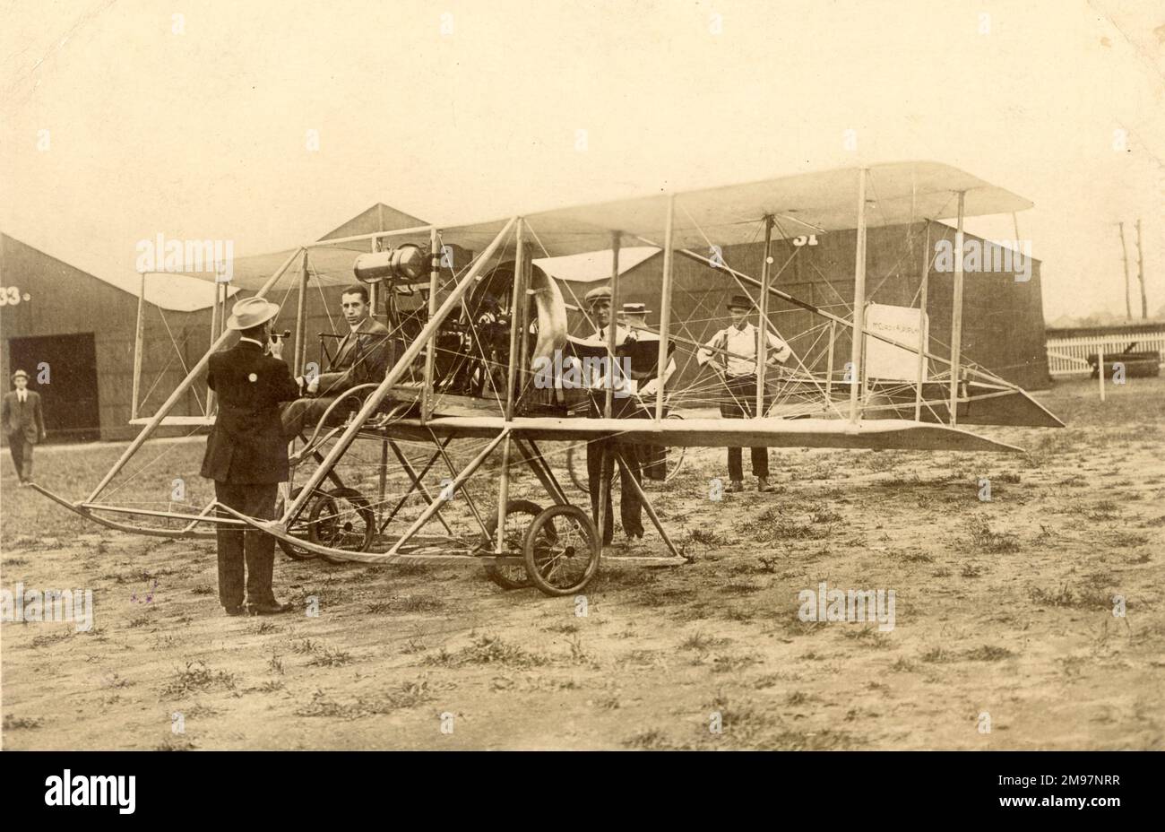 Mccurdy john alexander douglas hires stock photography and images Alamy