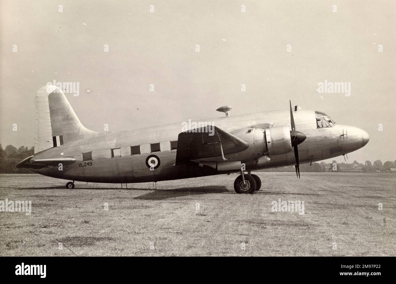 Prototype plane hi-res stock photography and images - Page