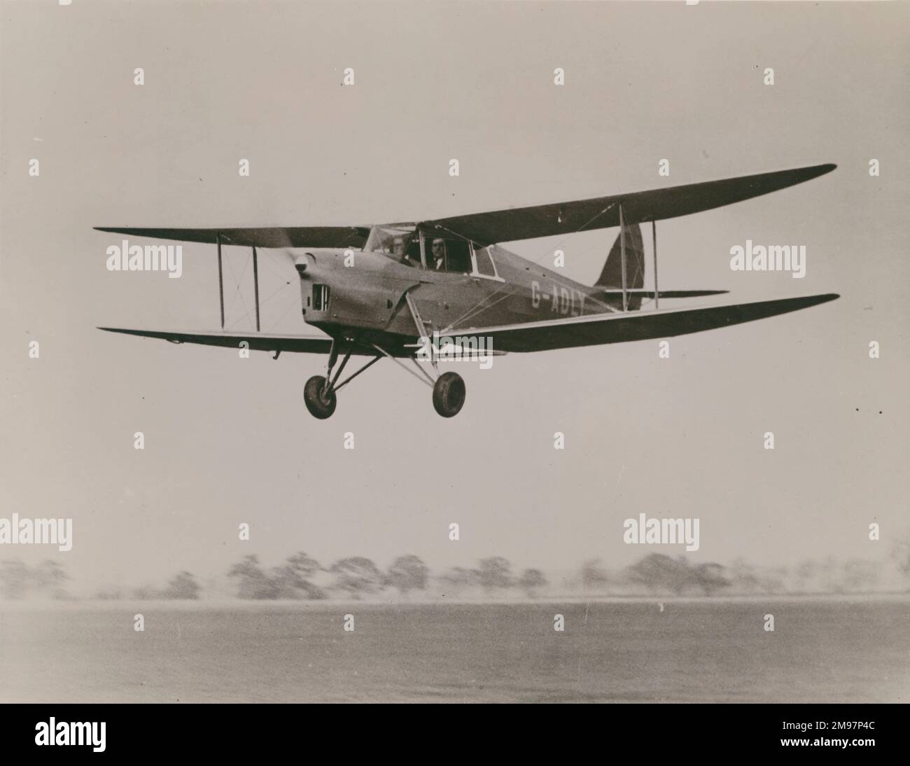 De havilland hornet moth hi-res stock photography and images - Alamy