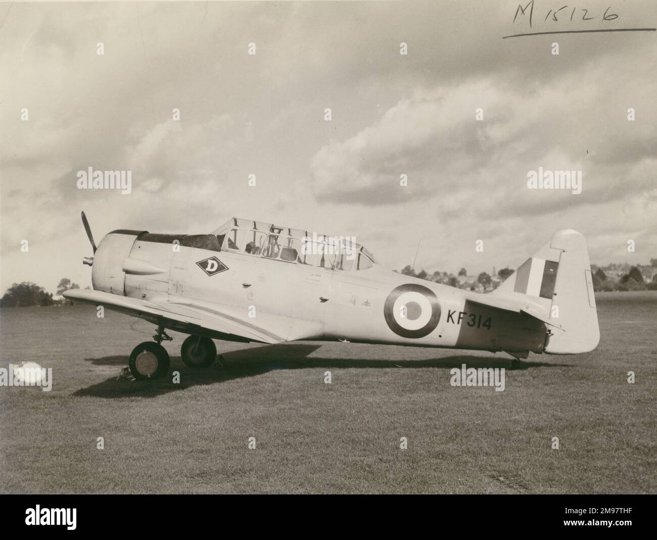 North American Harvard IIB KF314 Stock Photo Alamy north-american-harvard-iib-kf314-stock-photo-alamy