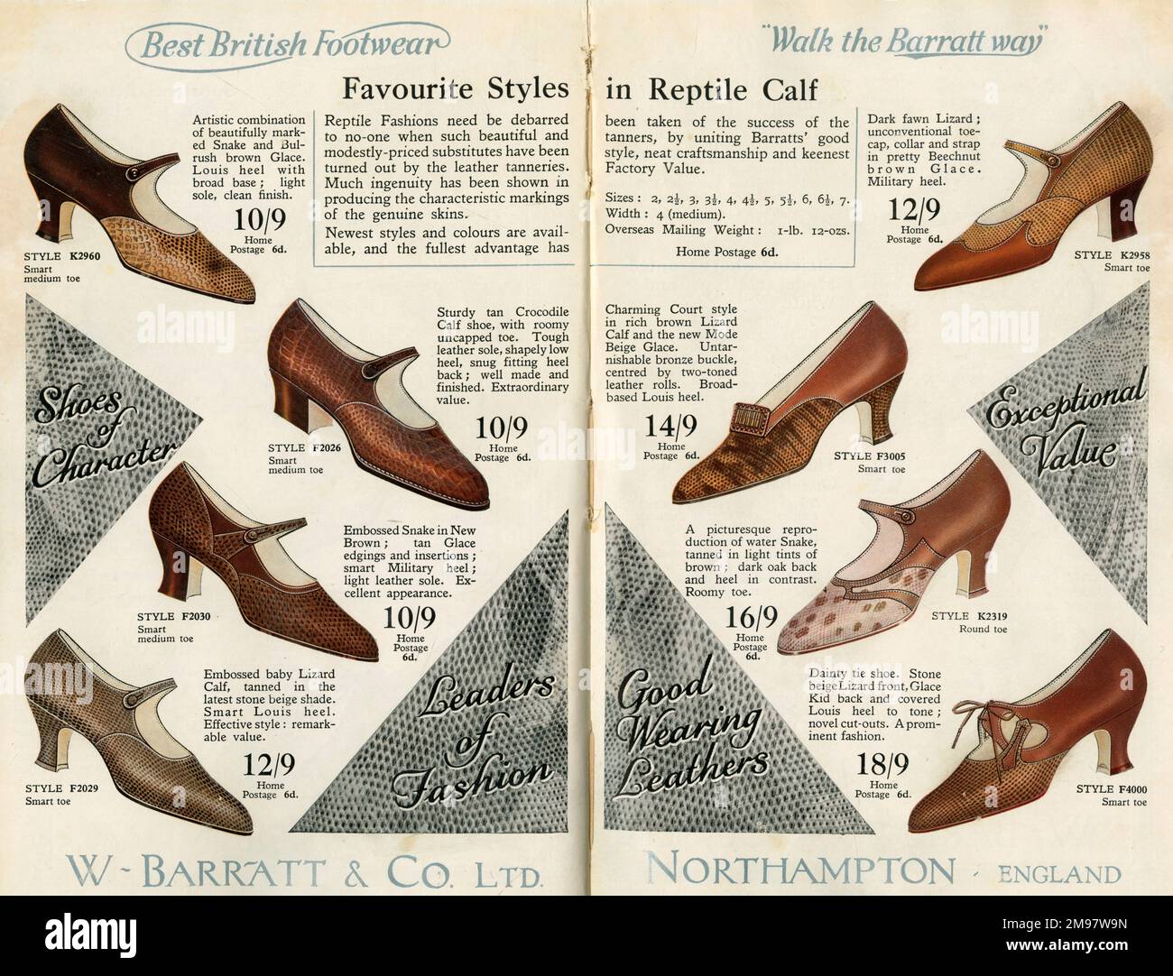 Barratts shoes hi res stock photography and images Alamy