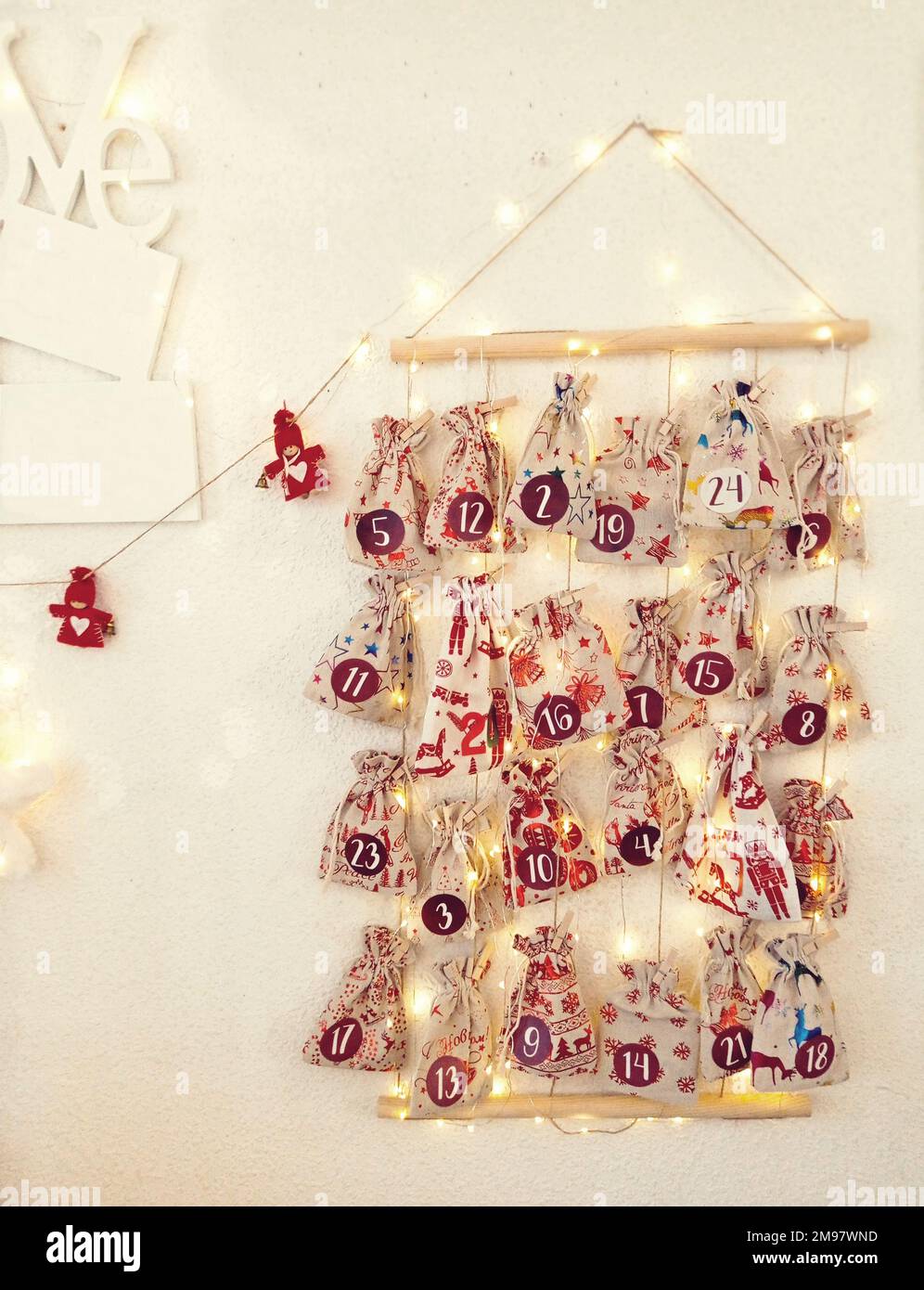 Hanging Calendar Hi res Stock Photography And Images Alamy hanging-calendar-hi-res-stock-photography-and-images-alamy