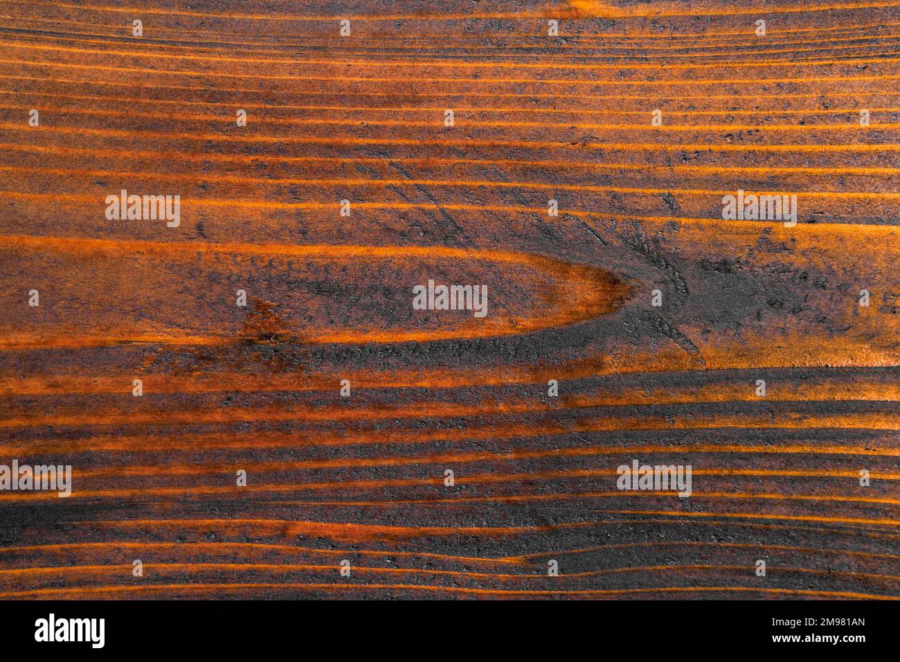 Empty flat surface with mahogany texture. Abstract backdrop.. Stock Photo