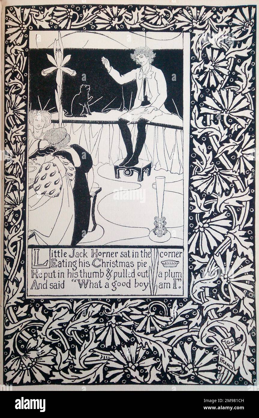 Thumb pulled out plum said hires stock photography and images Alamy