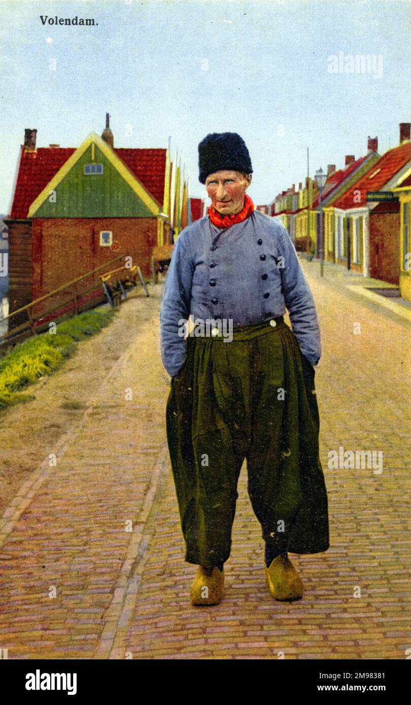 Traditional Dutch Boy Clothing Traditional Dutch Boy Clothing
