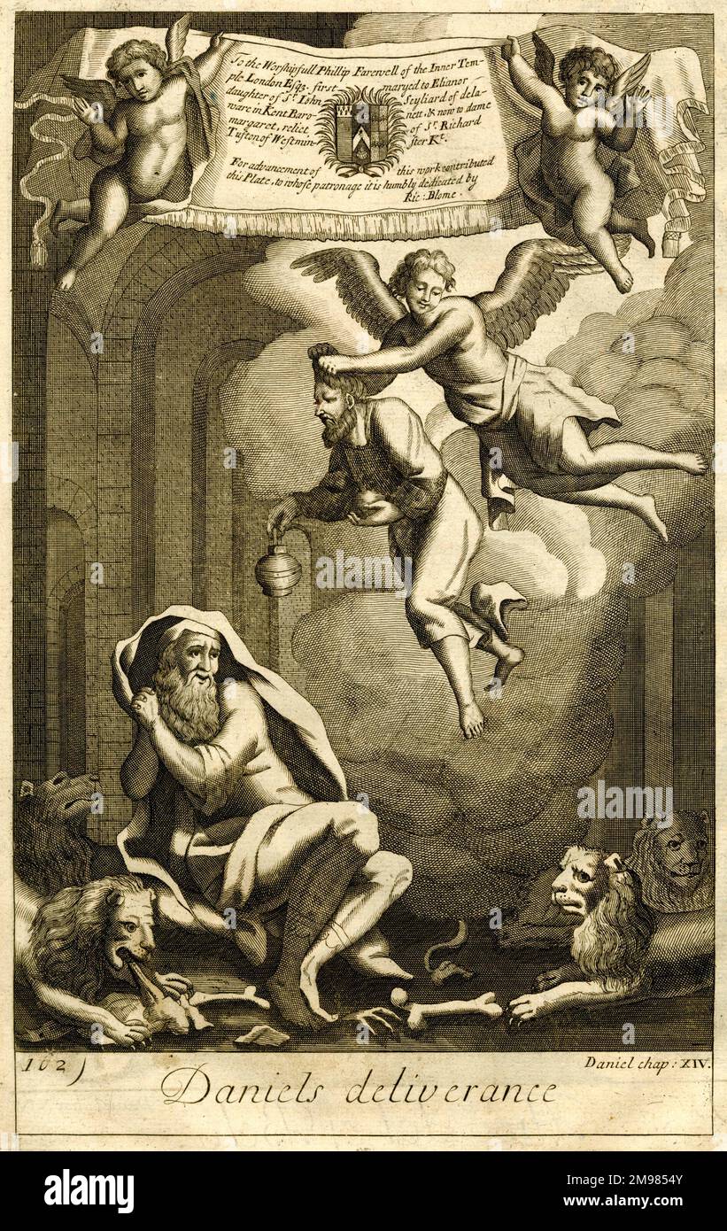 Daniels historical hi-res stock photography and images - Alamy