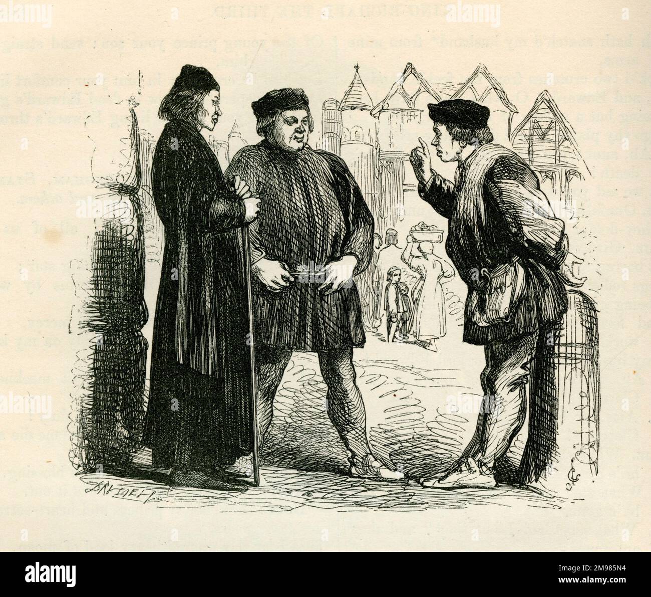 Richard street hires stock photography and images Alamy