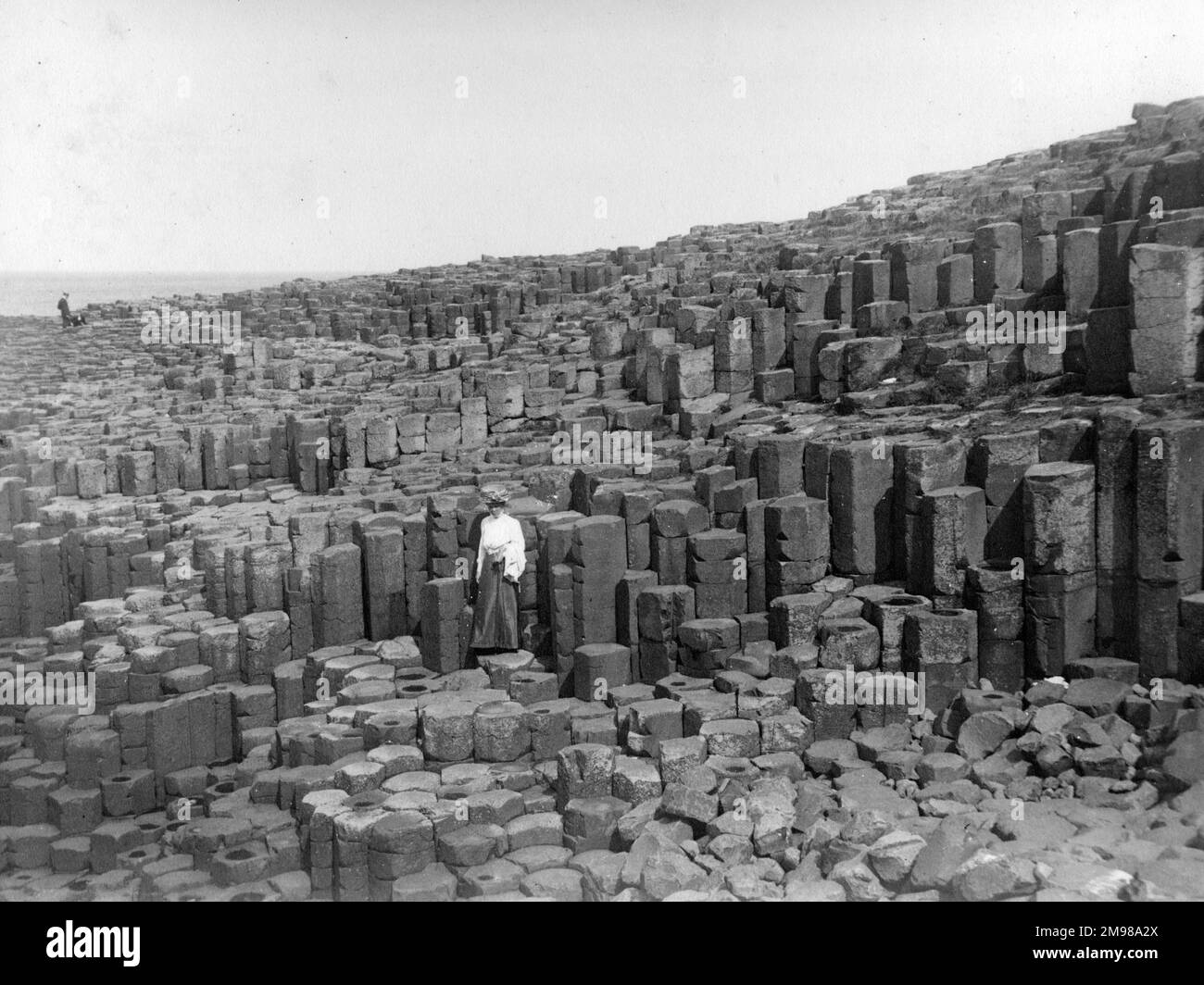 giants causeway st patricks day