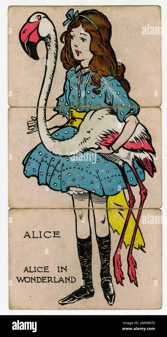 724 Alice Wonderland Makeup Images, Stock Photos, 3D objects, & Vectors