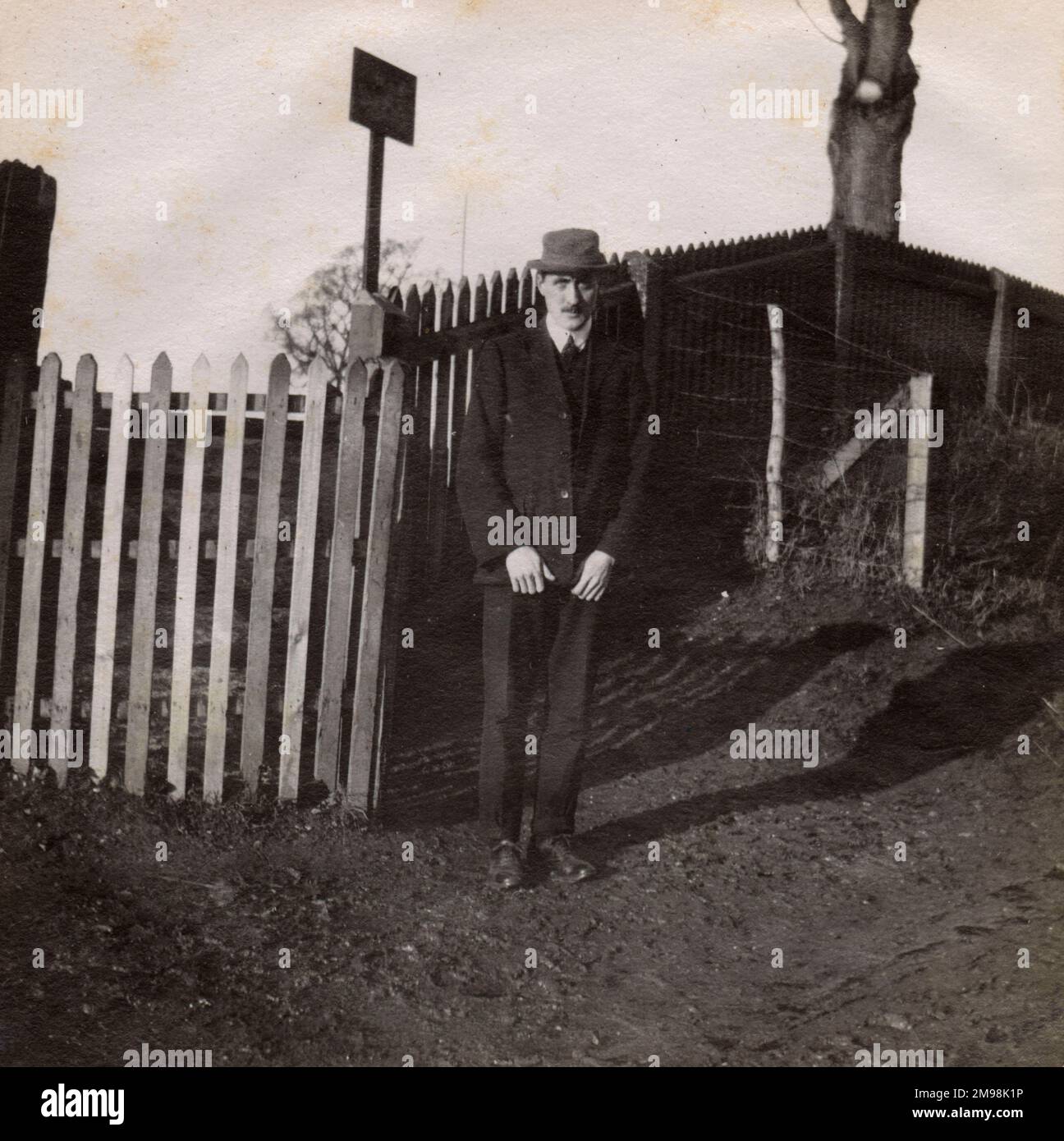 Sir dyson hires stock photography and images Alamy