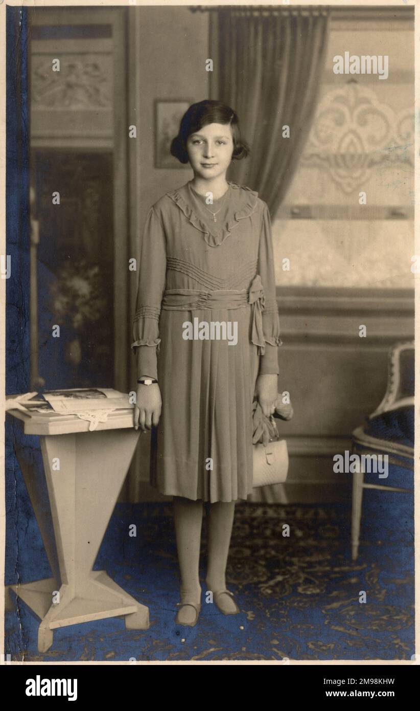 Expensively dressed hi-res stock photography and images - Alamy