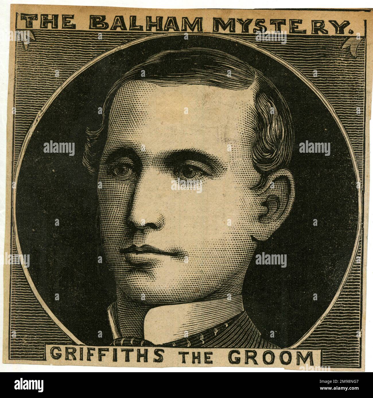 Victorian murder mystery hi-res stock photography and images - Alamy 