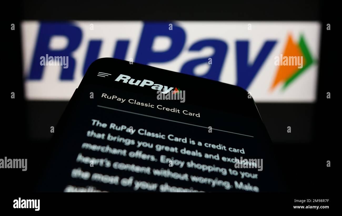 Banks to issue Rupay prepaid forex cards: RBI - greaterkashmir