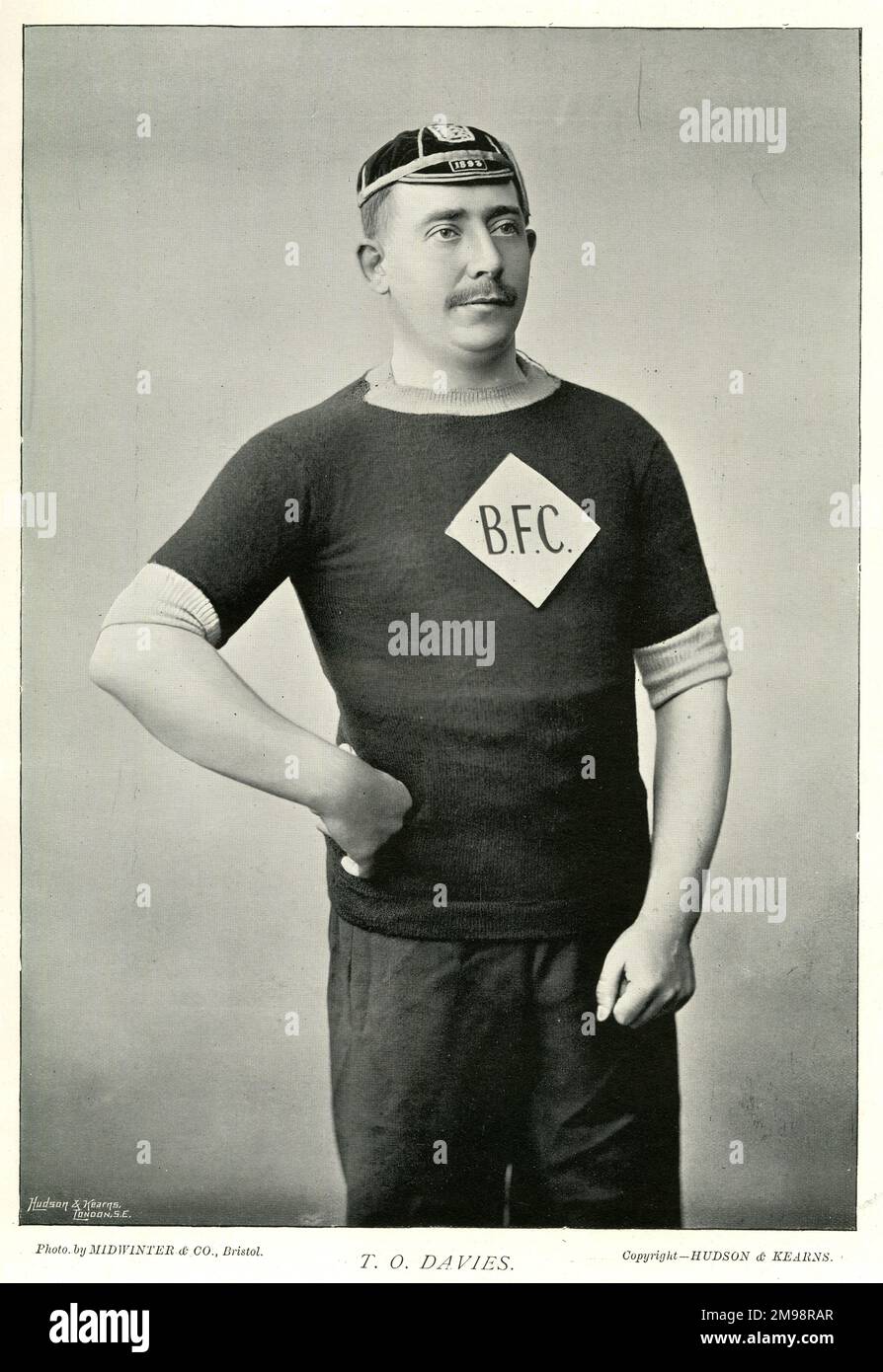 1890s rugby hi-res stock photography and images - Alamy