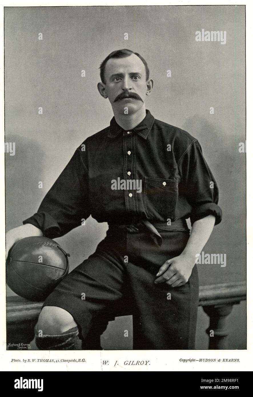 Sportsman footballer Cut Out Stock Images & Pictures Alamy