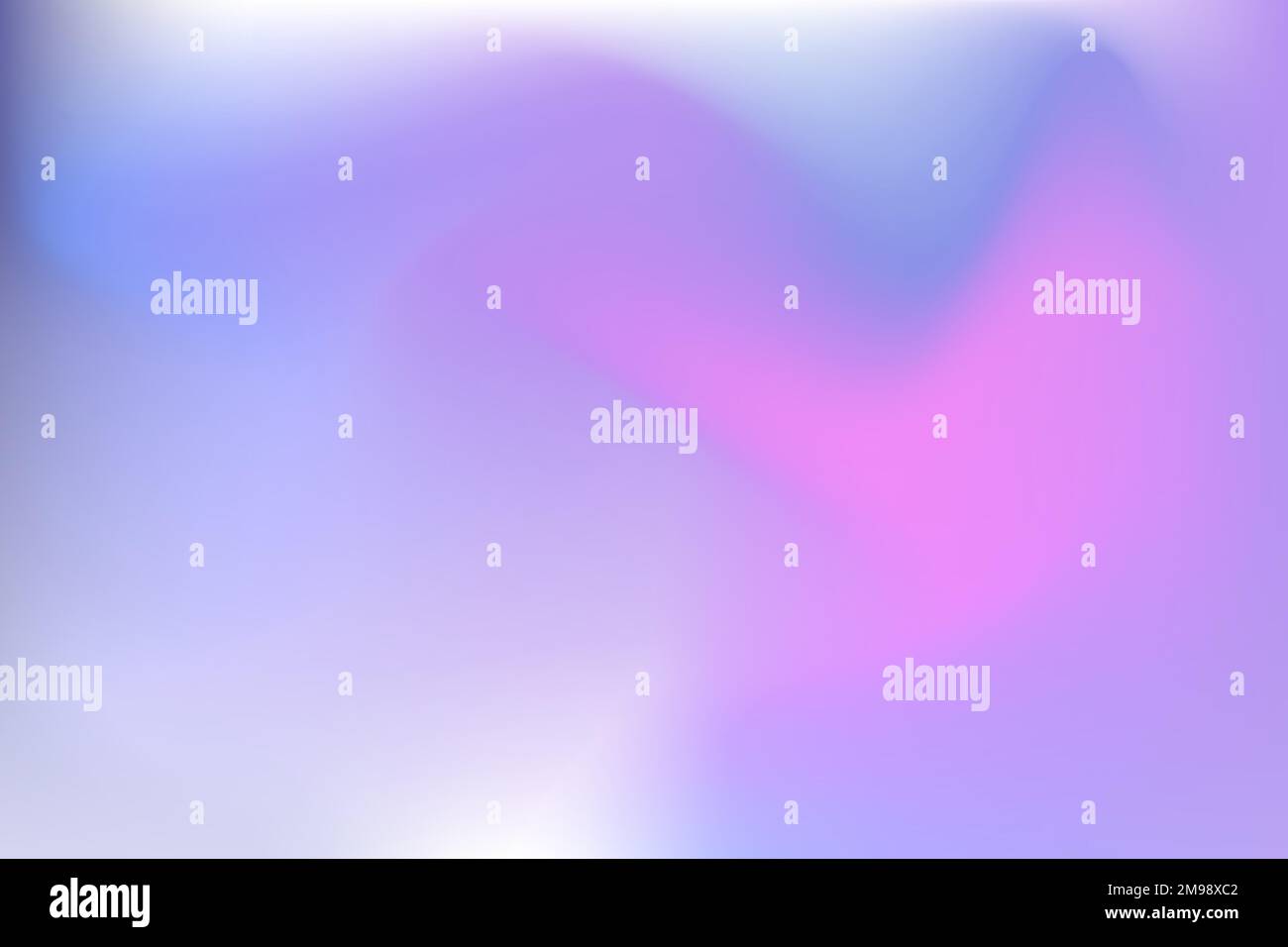 Multicolored gradient theme for phone screen, brochure template or book ...