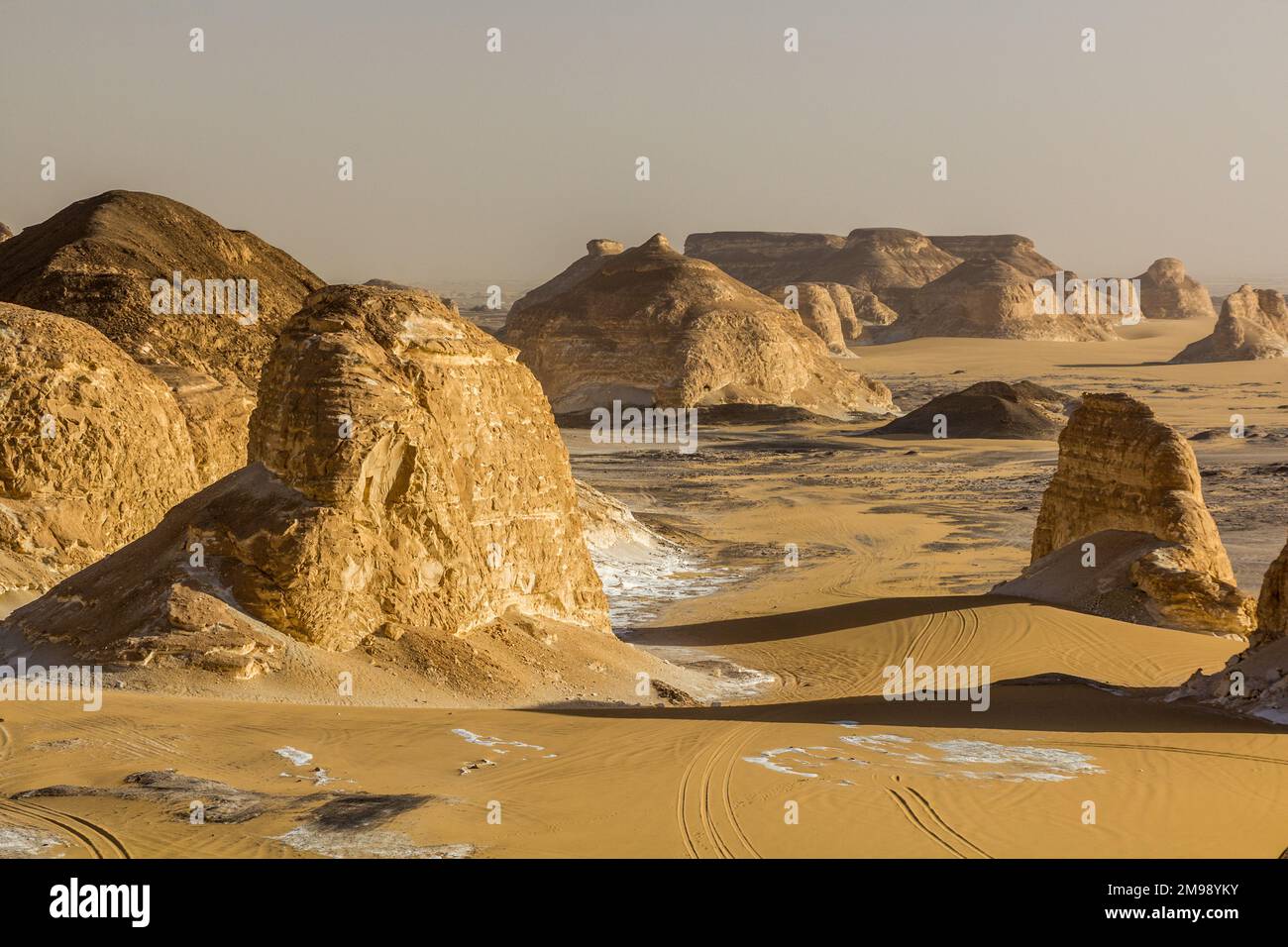 Rock Formations Of El Aqabat Agabat Valley In The White Desert Egypt rock-formations-of-el-aqabat-agabat-valley-in-the-white-desert-egypt