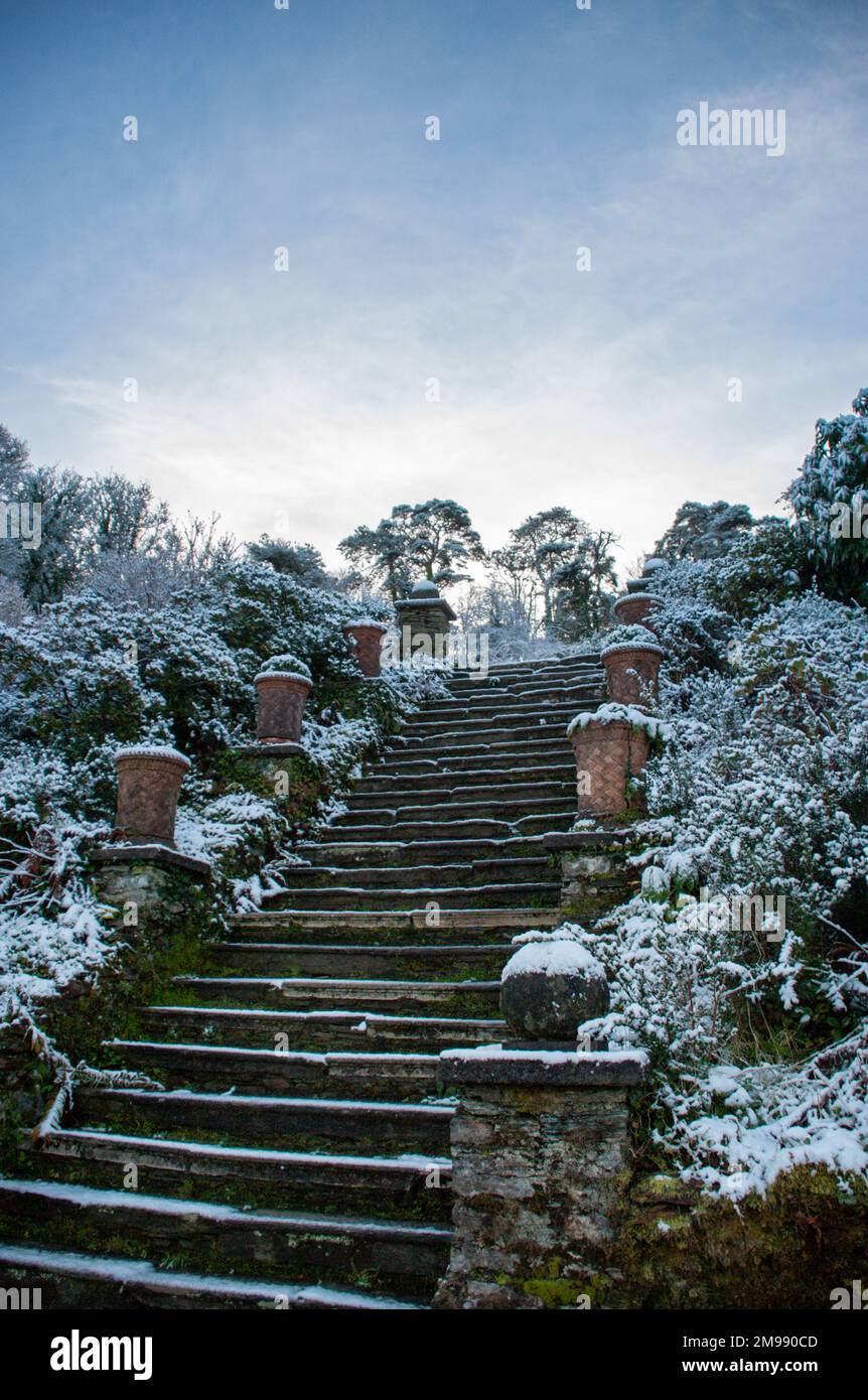 January 2023 irish weather hires stock photography and images Alamy