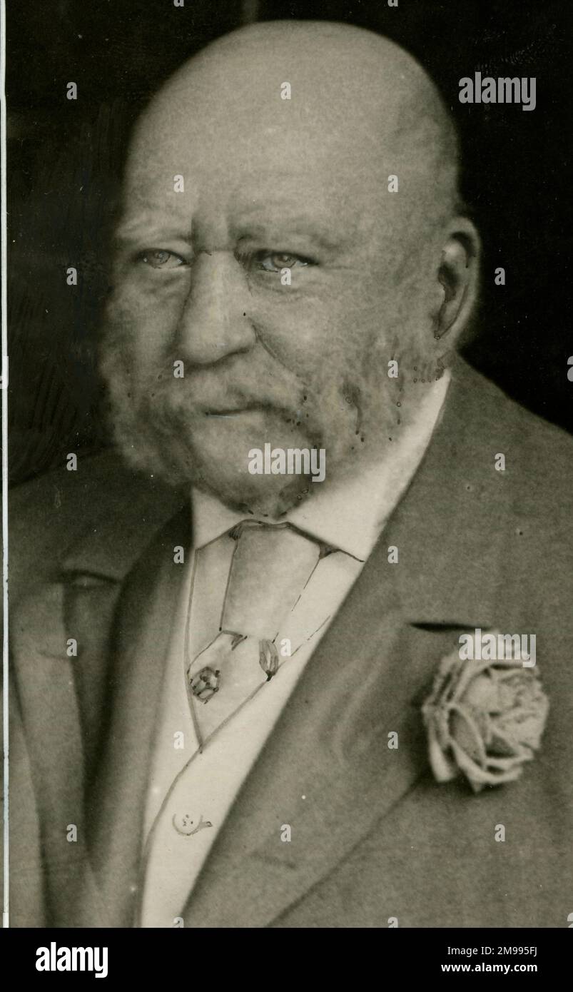 Prince Duke of Cambridge (18191904 Stock Photo Alamy