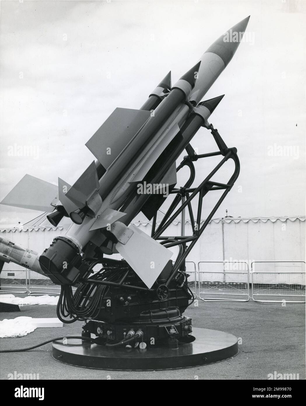 English electric thunderbird hires stock photography and images Alamy