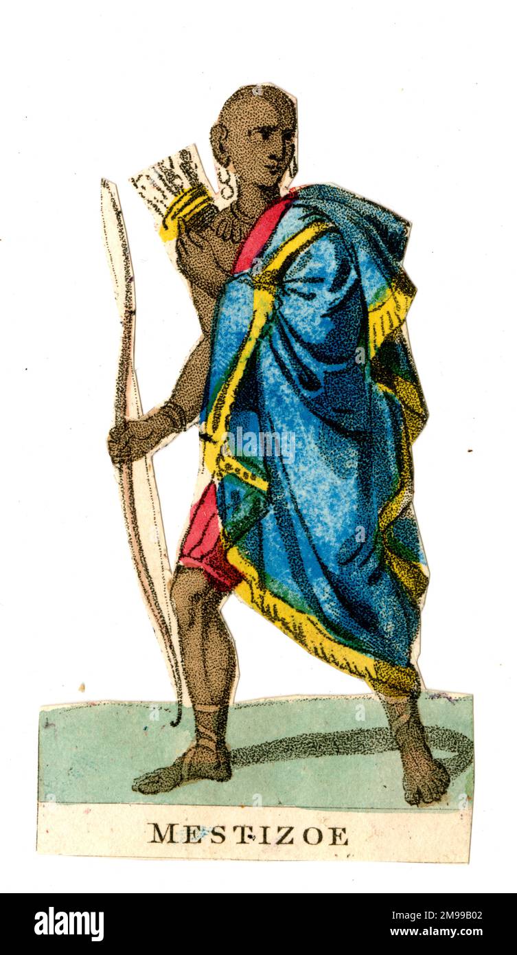 Mestizoe hires stock photography and images Alamy