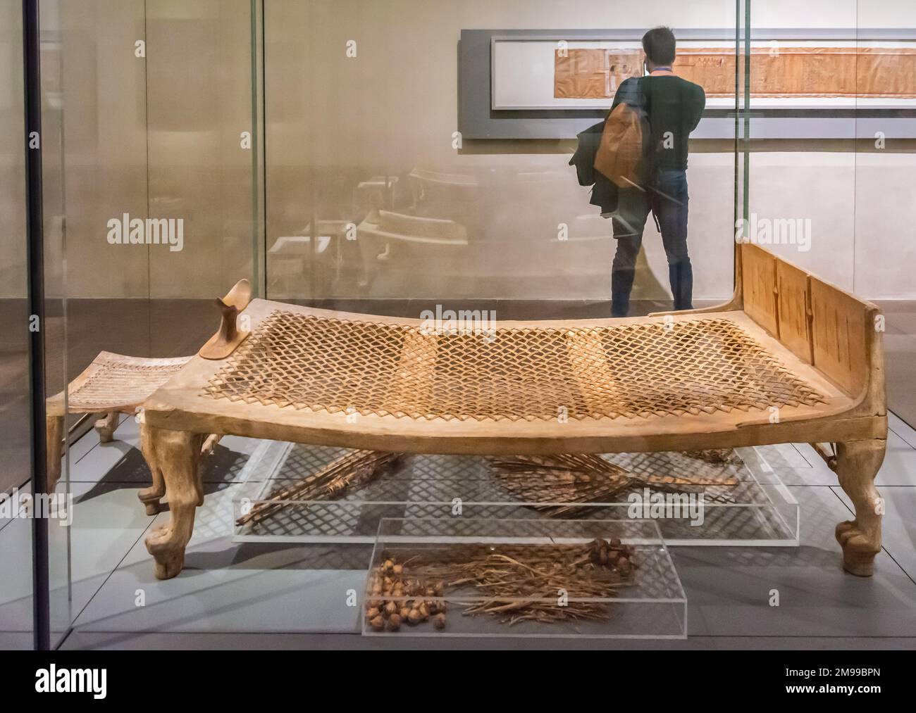 Theban tomb of kha hires stock photography and images Alamy