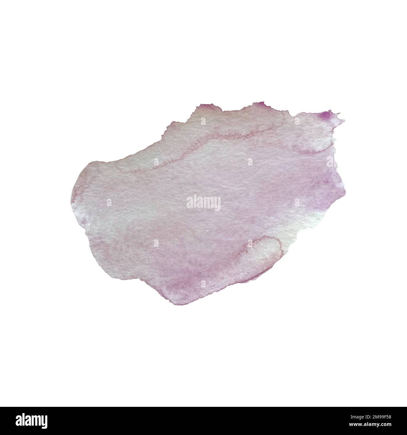 Purple blotch hi-res stock photography and images - Alamy
