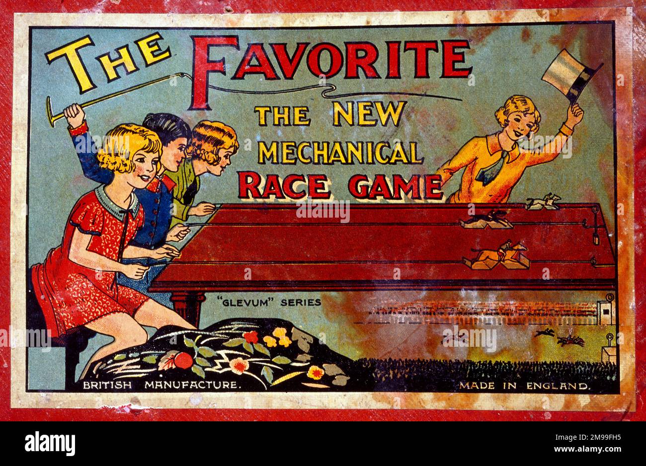 New game box hi-res stock photography and images - Alamy