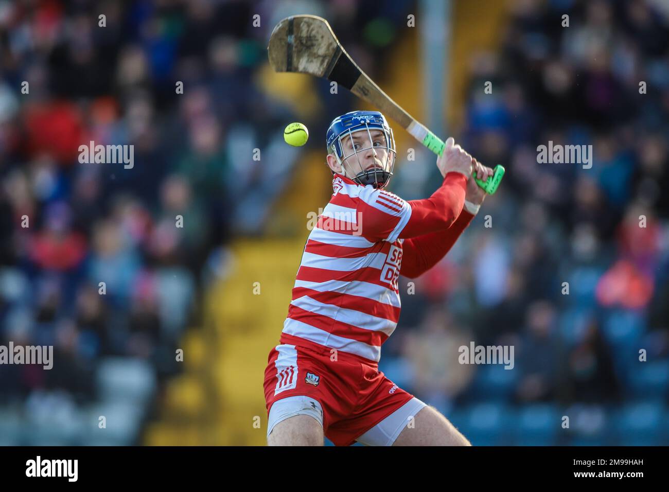 January 15th, 2023, Cork, Ireland Munster Senior Hurling League Cork