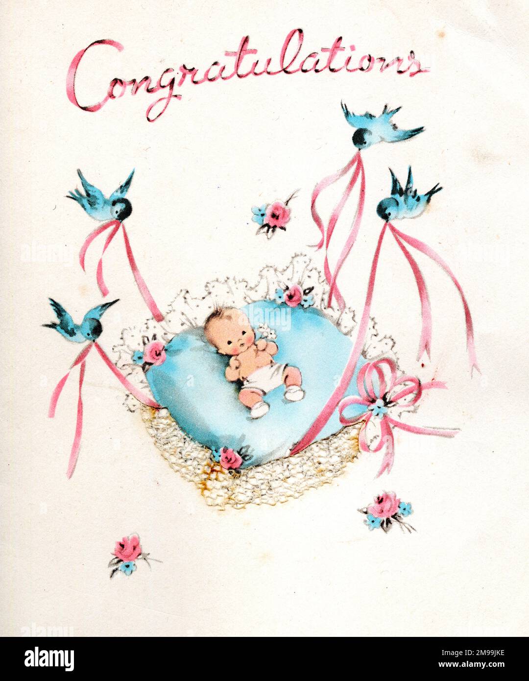 Congratulations Card Arrival Of New Baby Stock Photo Alamy congratulations-card-arrival-of-new-baby-stock-photo-alamy