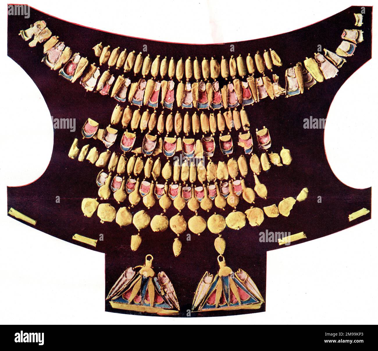 Jewellery of ancient greece hi-res stock photography and images