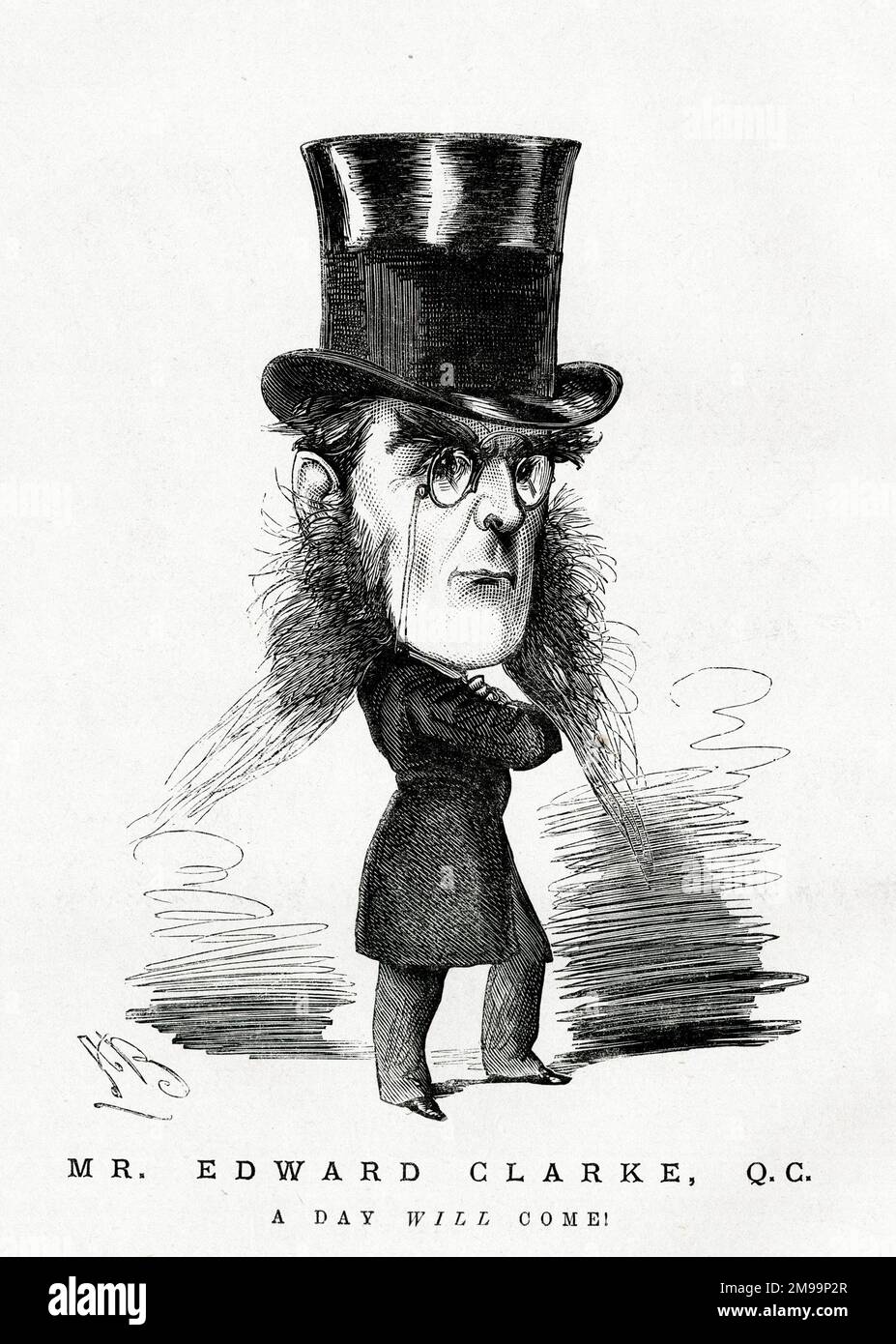 Mr edward clarke hires stock photography and images Alamy