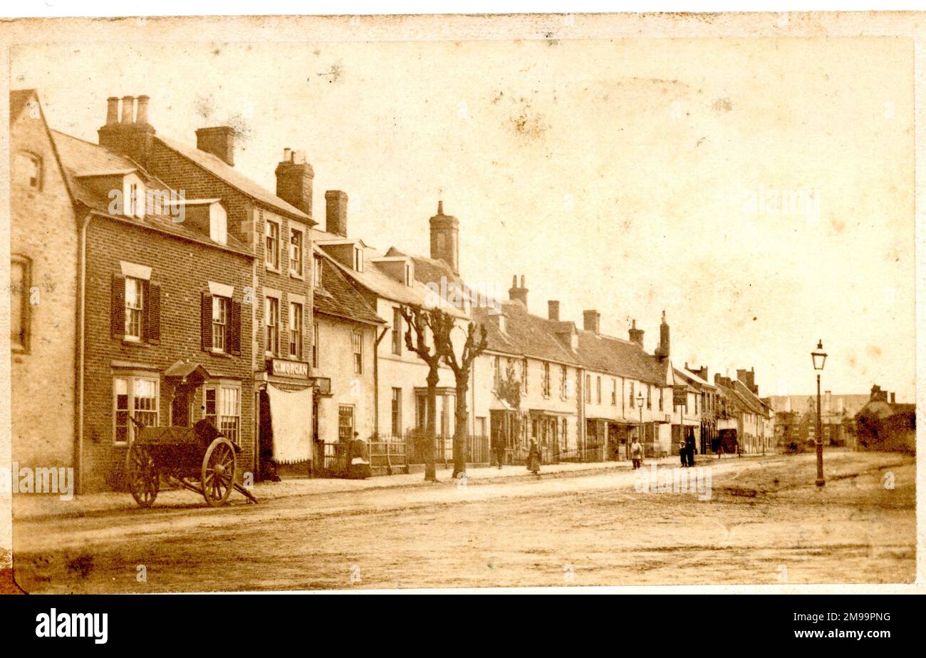 History swindon hi-res stock photography and images - Alamy