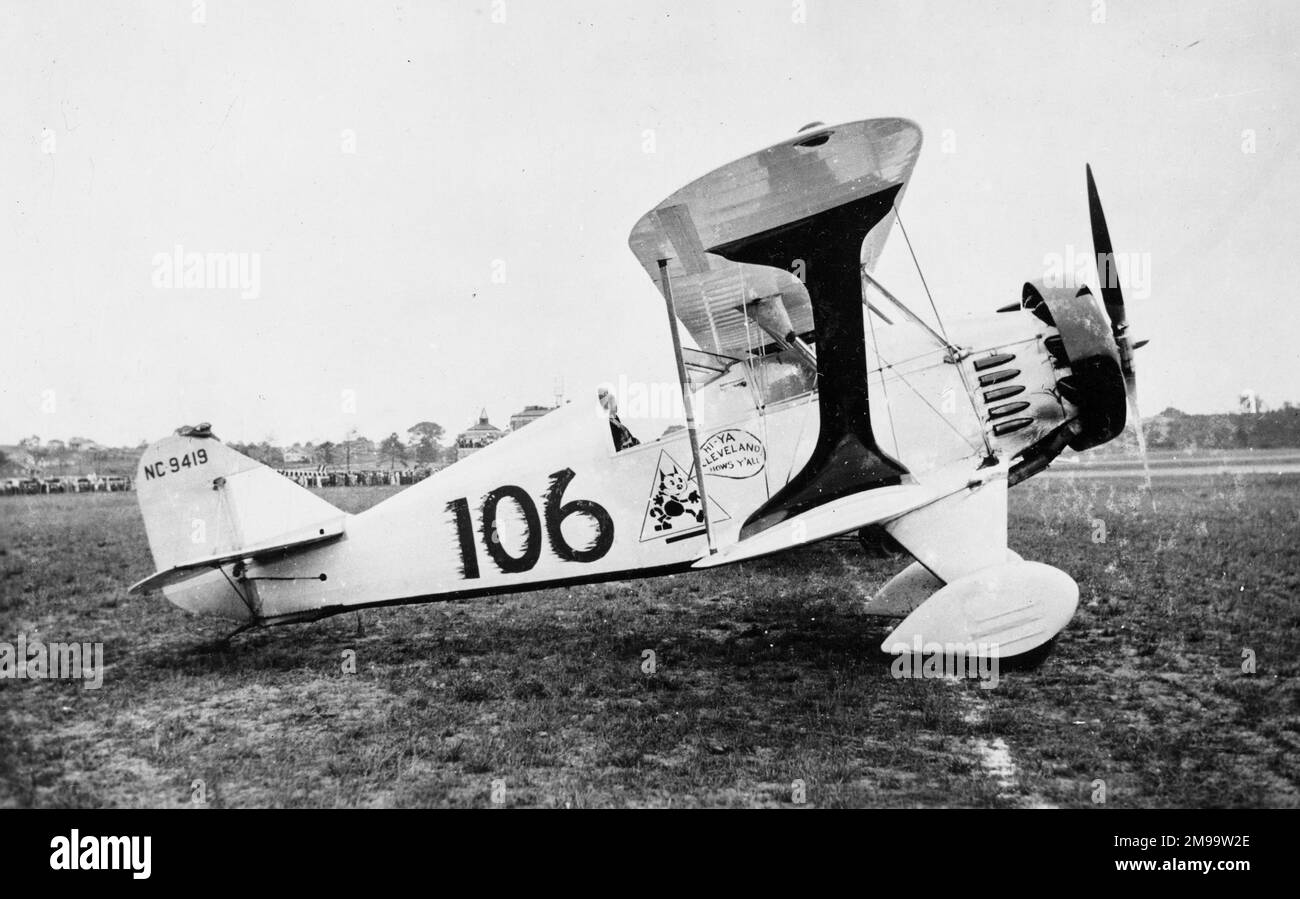 Laird R Laird LC-R300 - NC9419 race number '106' Stock Photo - Alamy