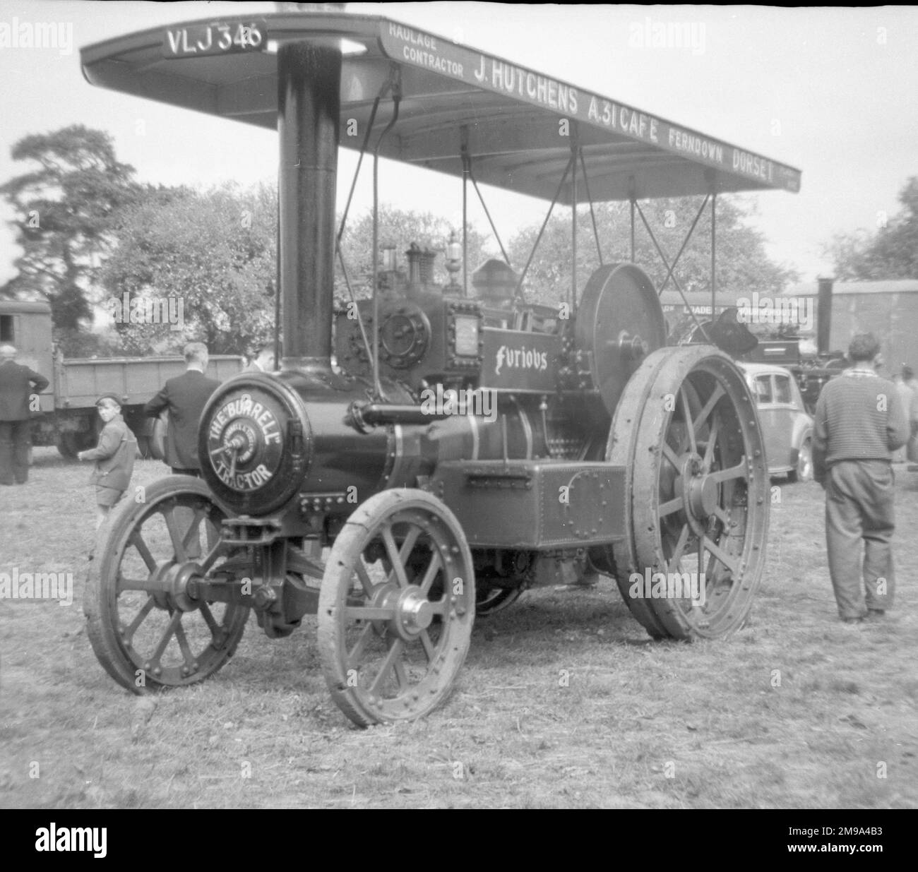 From thetford Black and White Stock Photos & Images - Alamy