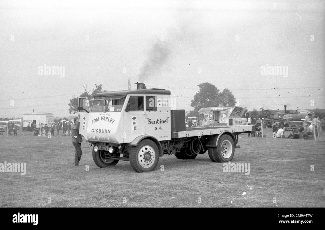 Sentinel Wagon Works Black And White Stock Photos Images Alamy sentinel-wagon-works-black-and-white-stock-photos-images-alamy
