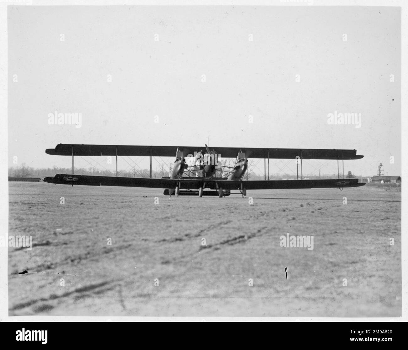 A Mailplane for Lindbergh, Air & Space Magazine