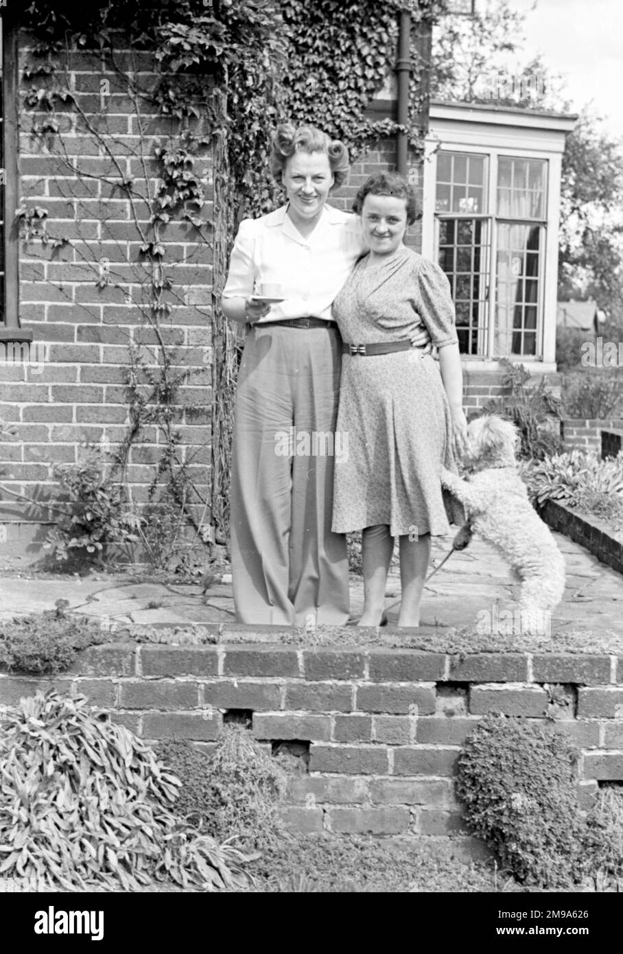 Gracie Fields (18981979) English actress, singer and comedian and