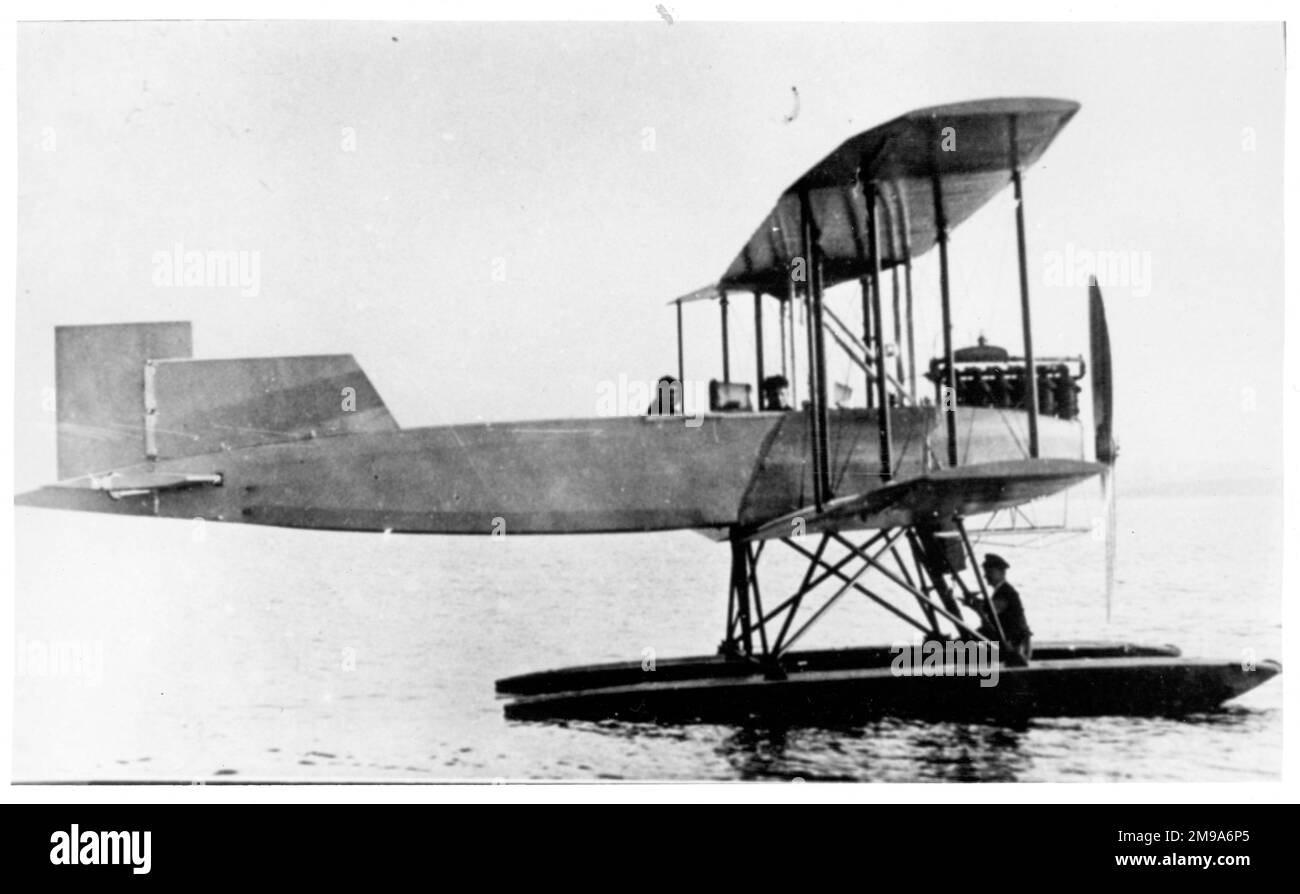 Floatplane Black and White Stock Photos & Images Alamy