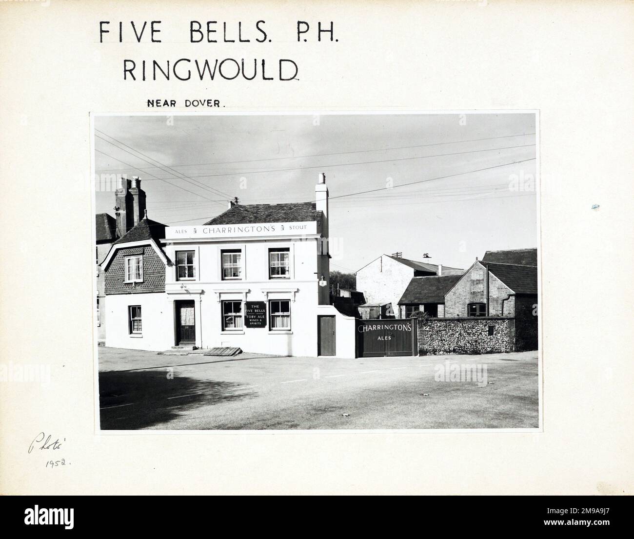 Ringwould kent hires stock photography and images Alamy