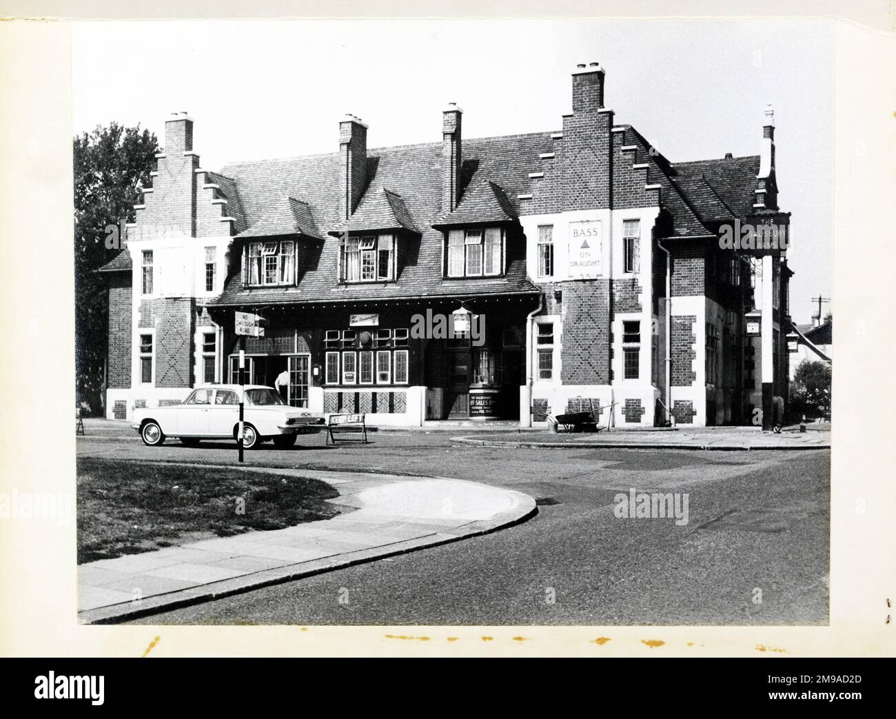 Winchmore hill london hires stock photography and images Alamy