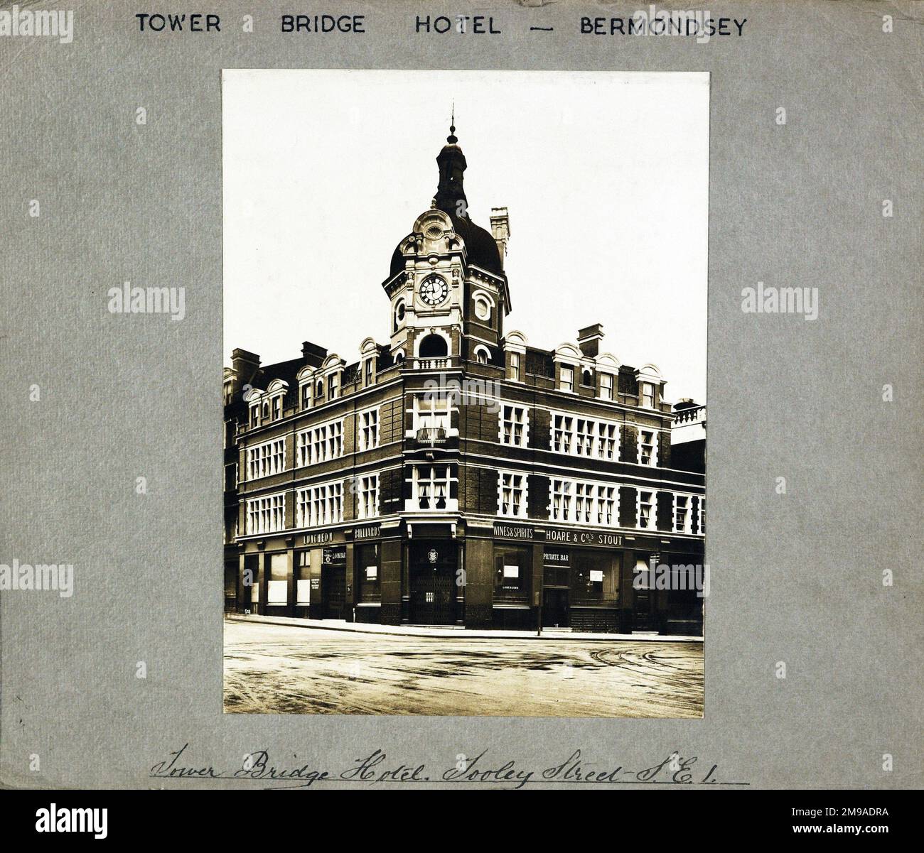 photograph-of-tower-bridge-hotel-bermondsey-london-the-main-side-of